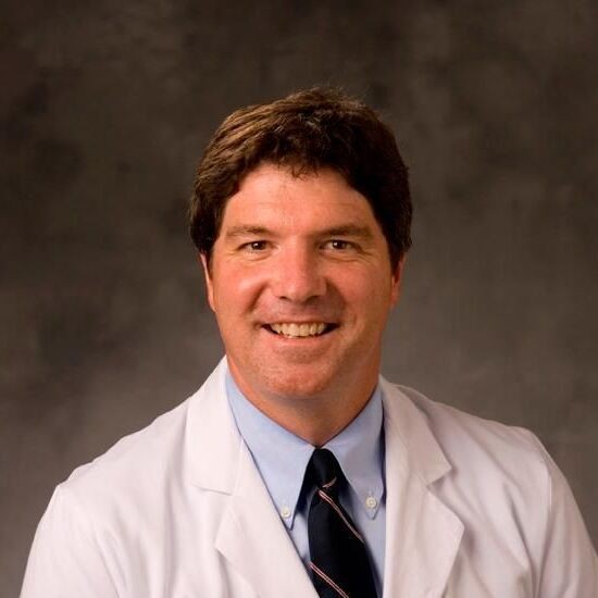 Jeffrey Lawson, Clinical Advisor