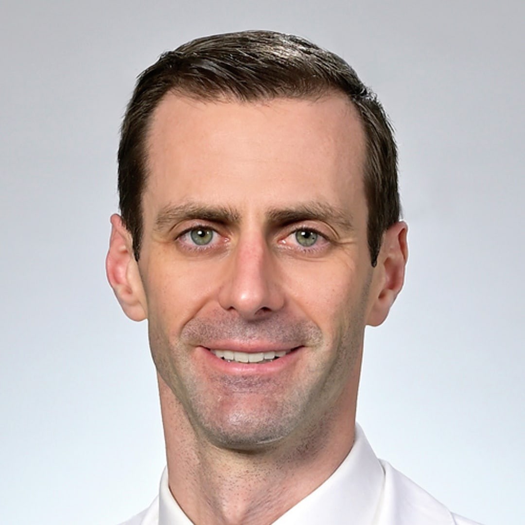 Keith Hemmert, Clinical Advisor