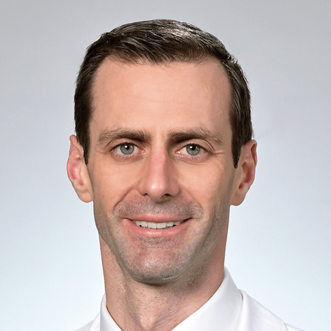 Keith Hemmert, Clinical Advisor