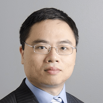 Jun Xia, Scientific Advisor
