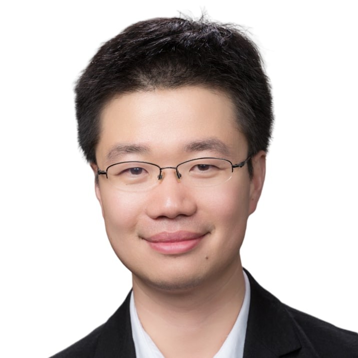 Junjie Yao, Scientific Advisor & Co-founder