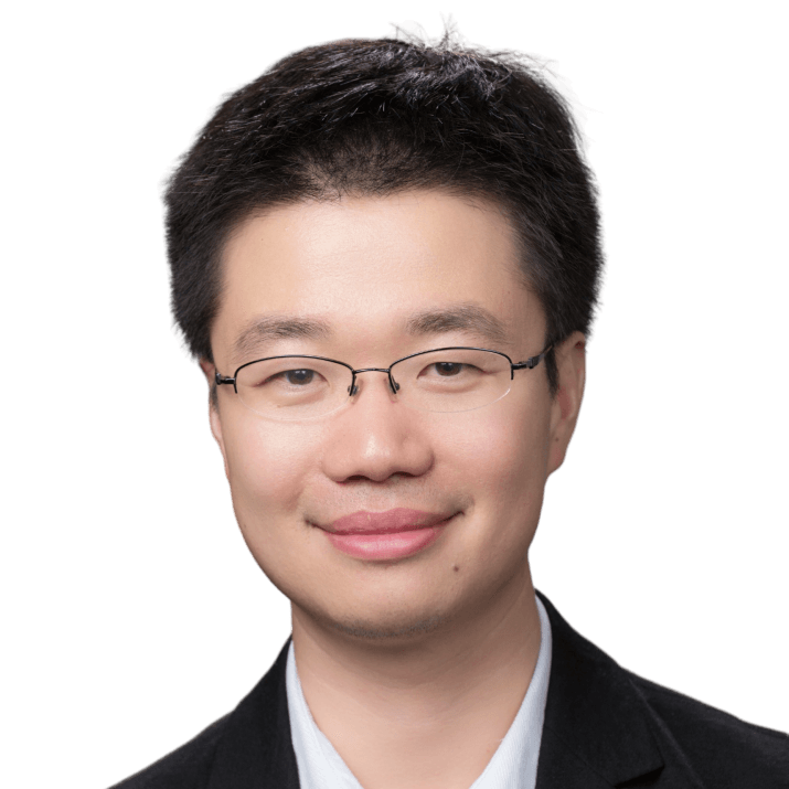 Junjie Yao, Scientific Advisor & Co-founder