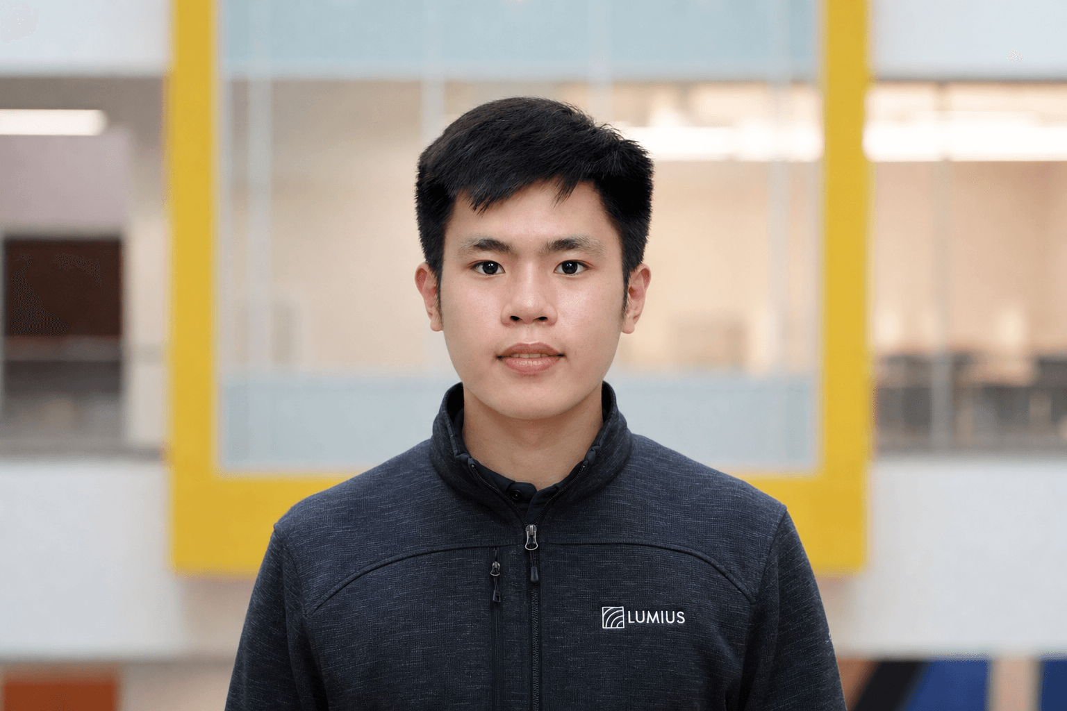 Thanh Le, Technical Member
