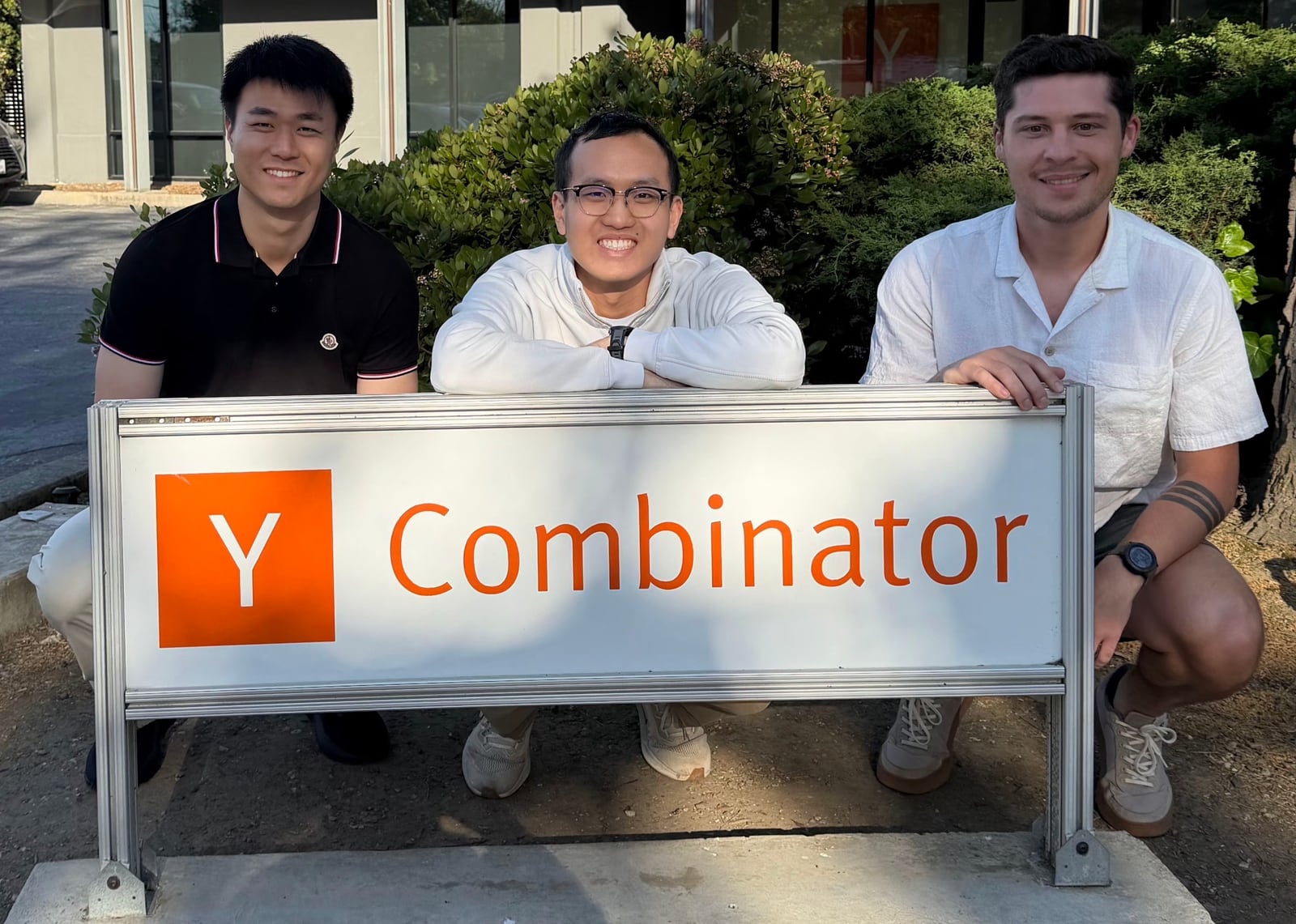 Lumius joins Y Combinator's Spring 2026 batch