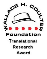 Award from Duke-Coulter Translational Partnership Image