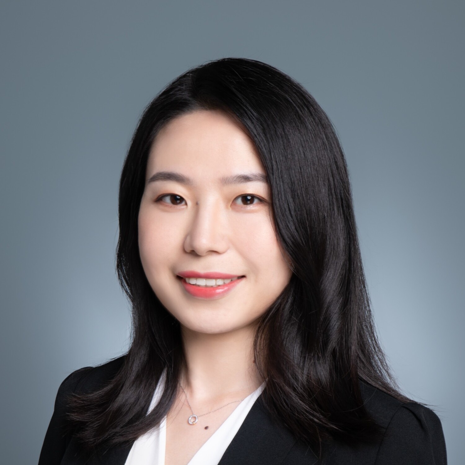 Qiong Ye photo