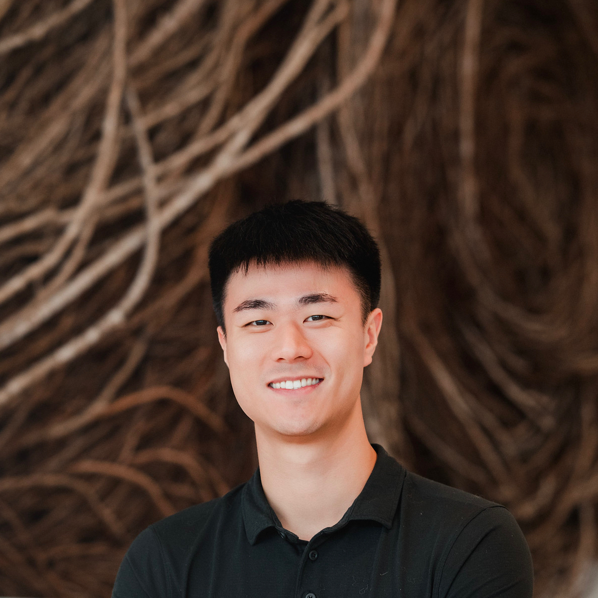 Chenhang Li photo